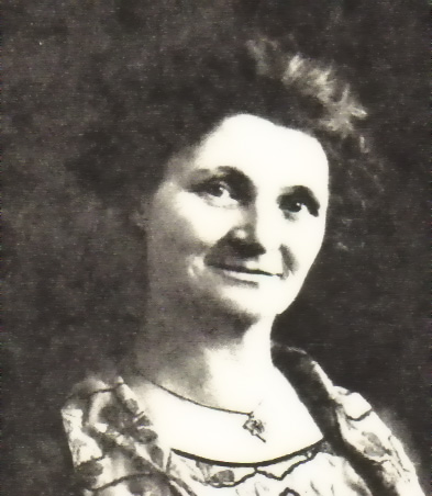 Fannie M. Lewis