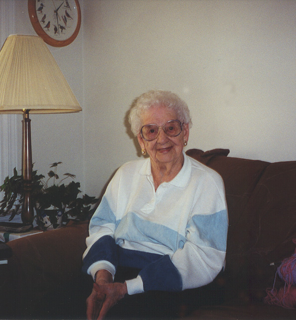 Lidwina in 2002